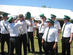 Schützenfest 2006